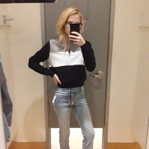 Meet your Posher, Trea